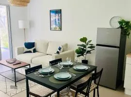 Appartement 2 pièces Résidence avec Piscine