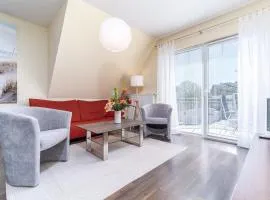 Ferienwohnung Atlantic