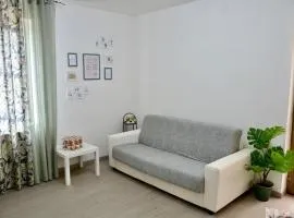 Casa tua a Pergusa