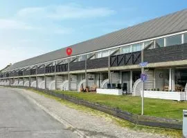 1 Bedroom Amazing Apartment In Fanø