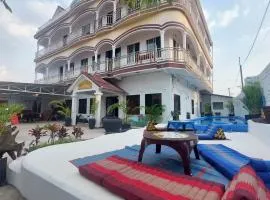 Villa Tropica