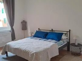 Serenissima Retro Apartment