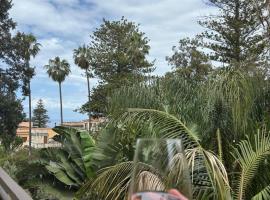 BM Flowers, hotel en Tropea