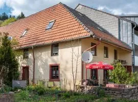 Ferienwohnung Emelie