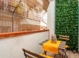 Gp House-Giardini Naxos