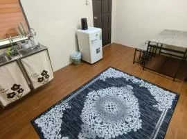 Parit Raja Kembar 3 Unit Homestay