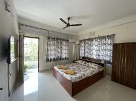 Maria's Homestay - 2 BHK
