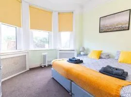 Thornbury Guest House Room 2