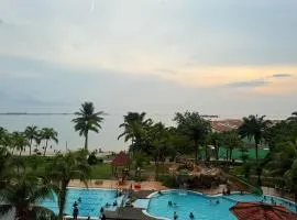 Glory Beach SeaView 3BR RamsHomestay