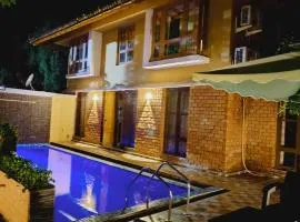 GUHAS Villa