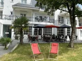 Adonis Cottage la Baule