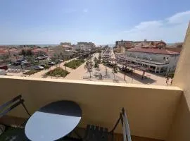 Comfortable apartment of 60 m in Narbonne