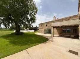 Casa Rural Mas Homs