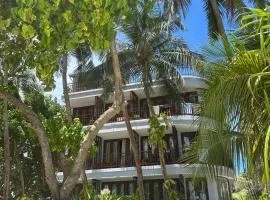 Thundi Sea View