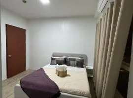 Sophie's Staycation 1 BR condo