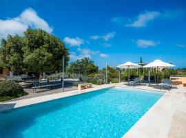 Siesta del Sol, hotel a Manacor