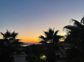 Le Deck Porticcio, hotel v destinaci Grosseto-Prugna