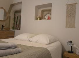 Petit bonheur，位于洛里的酒店