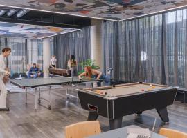 For Students Only Canvas Manchester