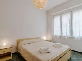 GuestHost - Bright Apartment Rapallo