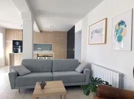 Vivienda en Santander
