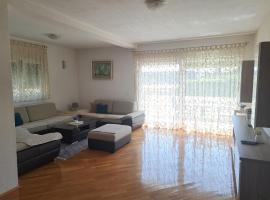 Apartman Vita, hotel a Čapljina