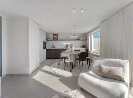 Stijlvol design app - eindeloos uitzicht op groen!