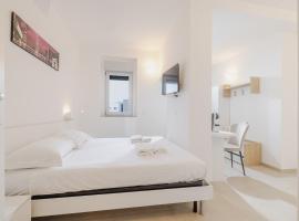 DandT HOME, hotel v destinaci Trezzano sul Naviglio