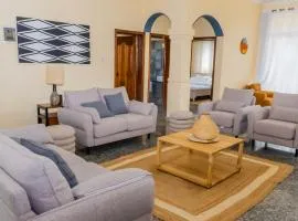 Ikoro Boutique Hotel