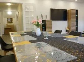 Ferienwohnung Duderstadt