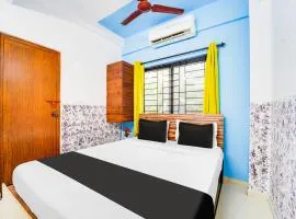 Hotel O Cheranelloor Aster Medicity Formerly Abriz Residency