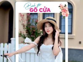 Novaworld Phan Thiết - Luxury villa 3 Phòng Ngủ, hotel v destinaci Phan Thiết