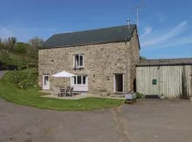 Puddaven Barn