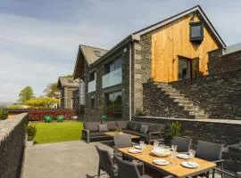 Midways, Stunning Retreat in the Heart of Bowness