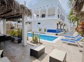 CASA VACACIONAL TANiA