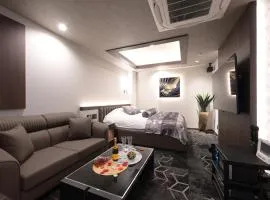 Hotel Victoria Court Aasahikawa-Adult Only
