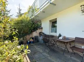 Ferienwohnung Amselstraße