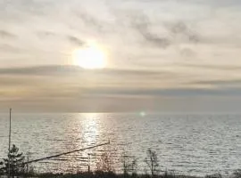 Vier Jahreszeiten Möwenblick