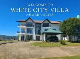 White City Villa
