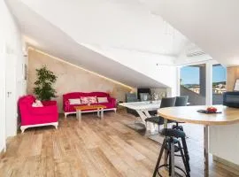 Apartments Bubalo