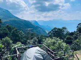 Alpine Kanthalloor CAMP SITE