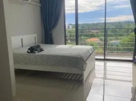 май кхао Студия в кондо 777