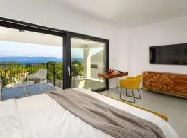 Casa Estelle & Andrea