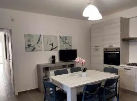 Casa Vacanza Ciglietti