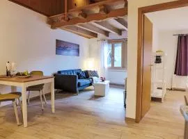 Apartment Schwendi 3 by Interhome