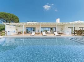Monte da Torre, hotel in Melides