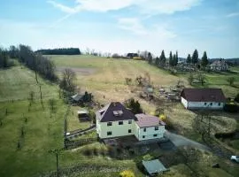 Holiday Home Jesenný by Interhome