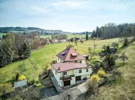 Holiday Home Jesenný by Interhome