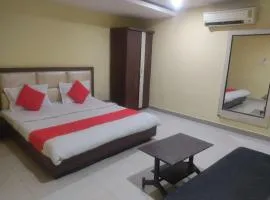 New Hotel Palak