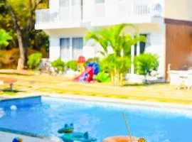 Tvessa - a Boutique hotel